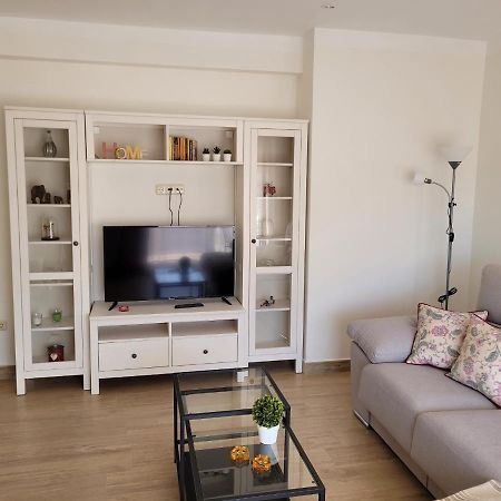 Marbella Centro Appartement Buitenkant foto