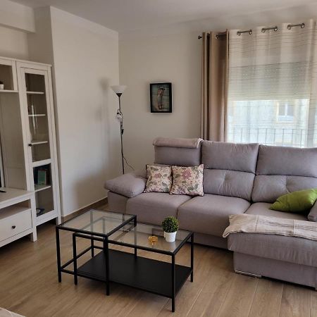 Marbella Centro Appartement Buitenkant foto
