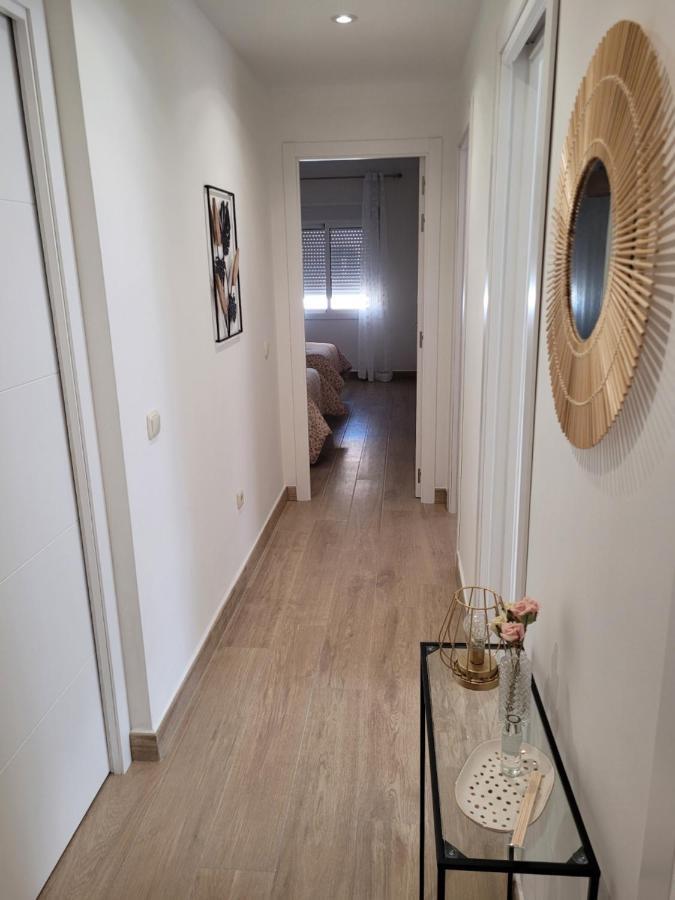 Marbella Centro Appartement Buitenkant foto