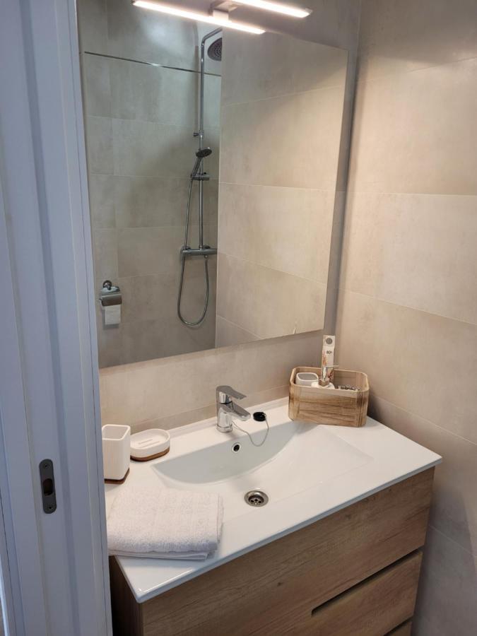 Marbella Centro Appartement Buitenkant foto